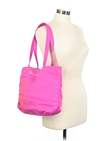 Oscar De La Renta Tote (view 2)