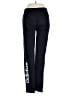 Adidas Solid Black Casual Pants Size M - photo 2