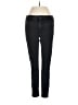 American Eagle Outfitters Solid Black Jeans Size 4S - photo 1