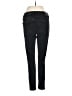 American Eagle Outfitters Solid Black Jeans Size 4S - photo 2