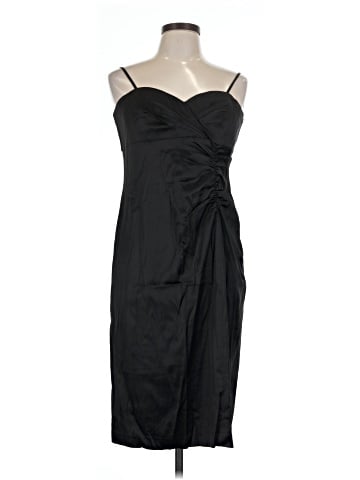 Donna Ricco Cocktail Dress (view 1)