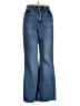 Levi's Blue Jeans Size 24 waist - photo 1