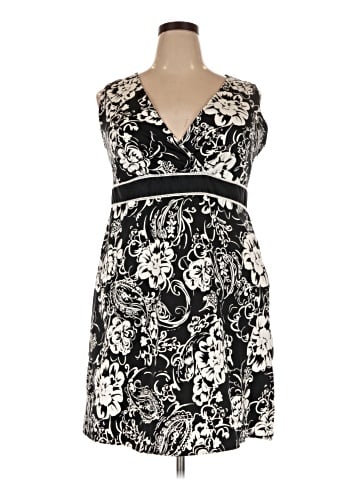 Notations Casual Dress (view 1)