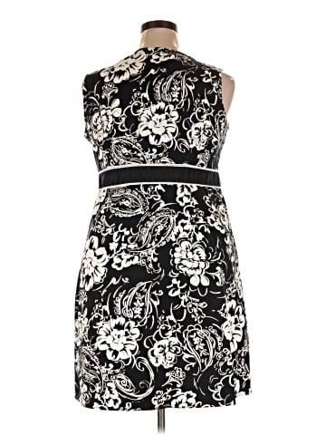 Notations Casual Dress (view 2)