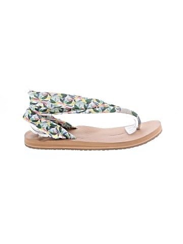 Sanuk Sandals (view 1)