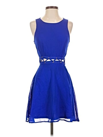 Charlotte Russe Cocktail Dress (view 1)