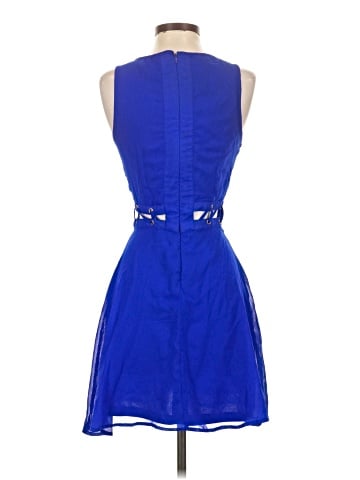 Charlotte Russe Cocktail Dress (view 2)
