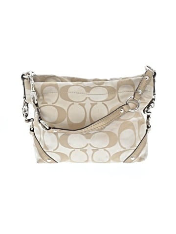 Coach Factory Shoulder Bag (view 1)