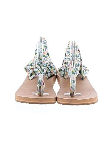 Sanuk Sandals (view 2)