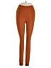 Athleta Orange Active Pants Size XXS - photo 1