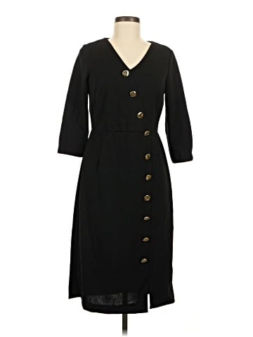 Shelby & Palmer Casual Dress (view 1)
