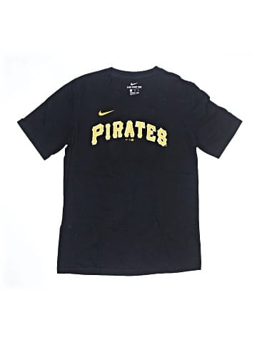 Nike Short Sleeve T-Shirt (view 1)
