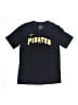 Nike 100% Cotton Black Short Sleeve T-Shirt Size XL (youth) - photo 1
