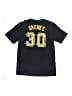 Nike 100% Cotton Black Short Sleeve T-Shirt Size XL (youth) - photo 2