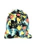 Hurley Black Backpack One size - photo 1