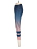 Alo Color Block Blue Active Pants Size S - photo 5