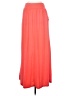 Maurices Red Casual Skirt Size S - photo 2