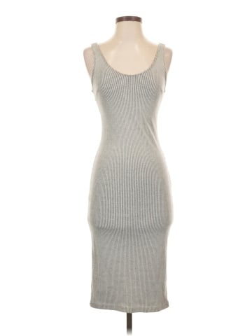 Lush Casual Dress (view 1)