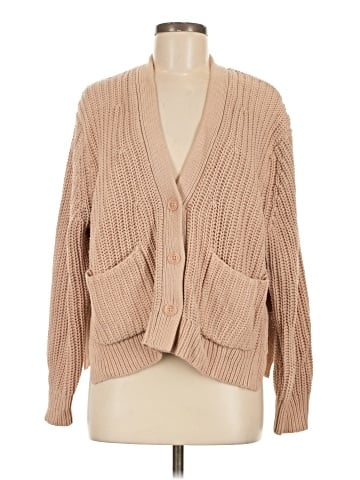 360 Sweater Cardigan (view 1)