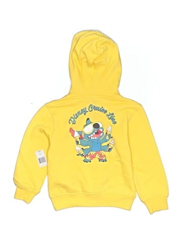 Disney Zip Up Hoodie (view 2)