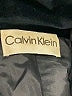 Calvin Klein Black Blazer Size 8 - photo 6