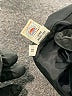 Calvin Klein Black Blazer Size 8 - photo 7