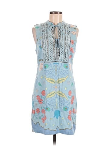 Tracy Reese Cocktail Dress (view 1)