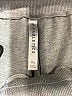 Fabletics Solid Gray Casual Pants Size XL - photo 4