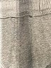 Fabletics Solid Gray Casual Pants Size XL - photo 5