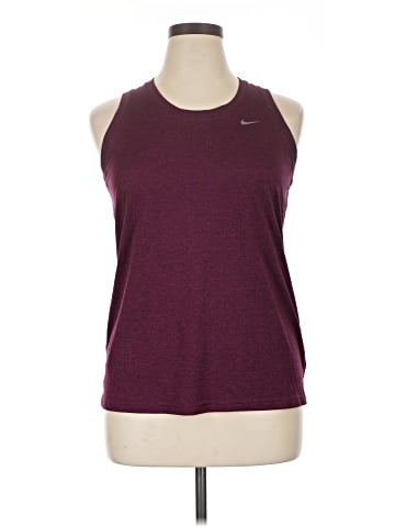 Nike Active Tank (view 1)