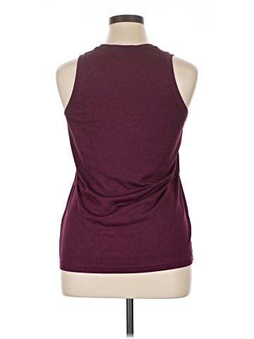 Nike Active Tank (view 2)