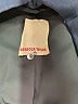 Rebecca Taylor Gray Blazer Size 6 - photo 6
