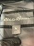 Eddie Bauer 100% Polyester Black Vest Size M - photo 3