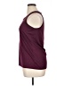 Nike 100% Polyester Burgundy Active Tank Size XL - photo 5