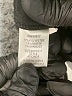 Max Studio Solid Black Jacket Size XL - photo 4