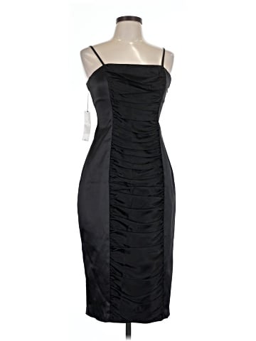 Maria Bianca Nero Cocktail Dress (view 1)