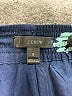 J.Crew Print Blue Casual Pants Size 0 - photo 4
