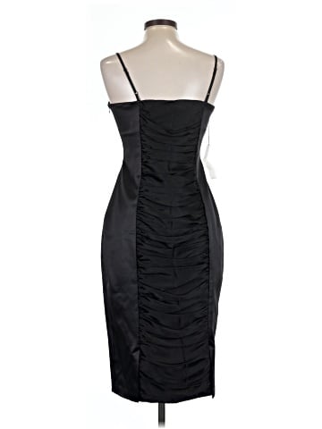 Maria Bianca Nero Cocktail Dress (view 2)