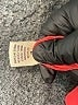 Scrapbook 100% Cotton Red Cardigan Size L - photo 9