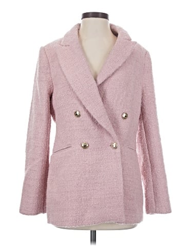 H&M Coat (view 1)