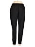 Athletic Works Solid Black Casual Pants Size L - photo 2