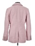 H&M 100% Polyester Pink Coat Size S - photo 2