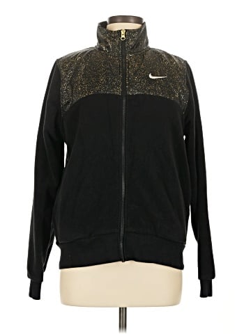 Nike Track Jacket (view 1)