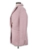 H&M 100% Polyester Pink Coat Size S - photo 5