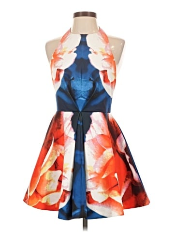 Keepsake Cocktail Dress (view 1)