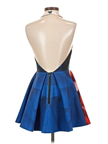 Keepsake Cocktail Dress (view 2)