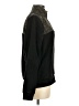 Nike 100% Polyester Black Track Jacket Size M - photo 4