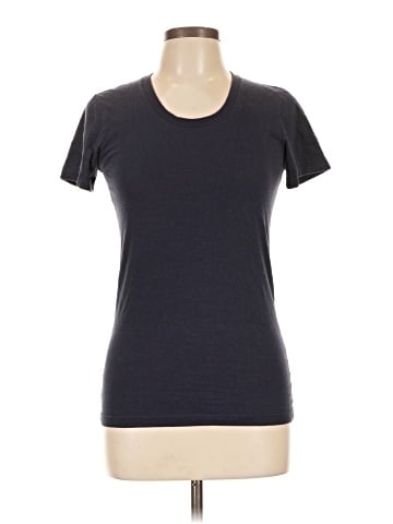 American Apparel Short Sleeve T-Shirt (view 1)