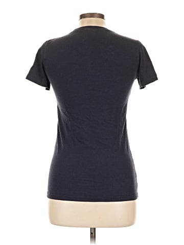 American Apparel Short Sleeve T-Shirt (view 2)