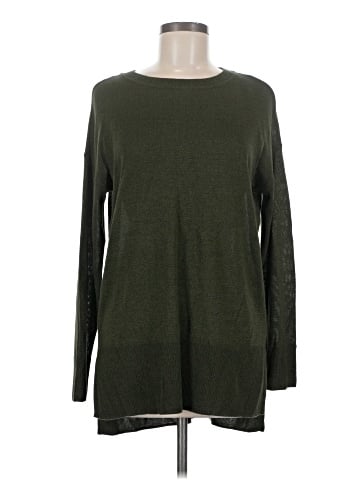 Worthington Pullover Sweater (view 1)
